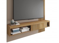 MEUBLE TV JADE 1 PT SLIDING BURITI / FENDI 1.5